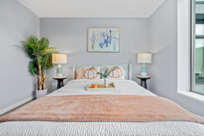 Central and Comfortable 2BR Ideal for Business and Leisure